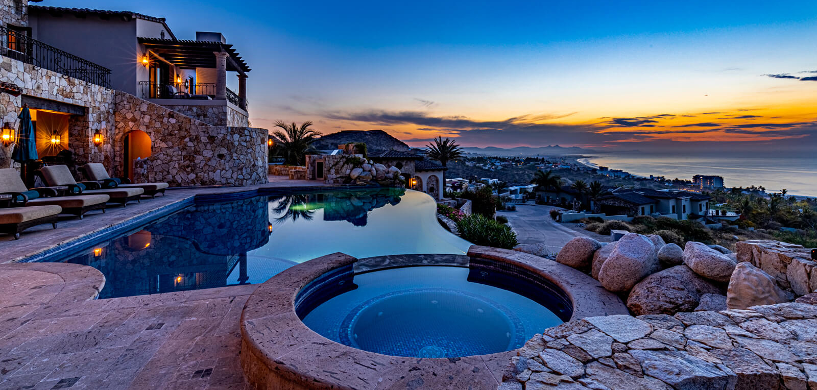 Cabo Condos Residences for sale