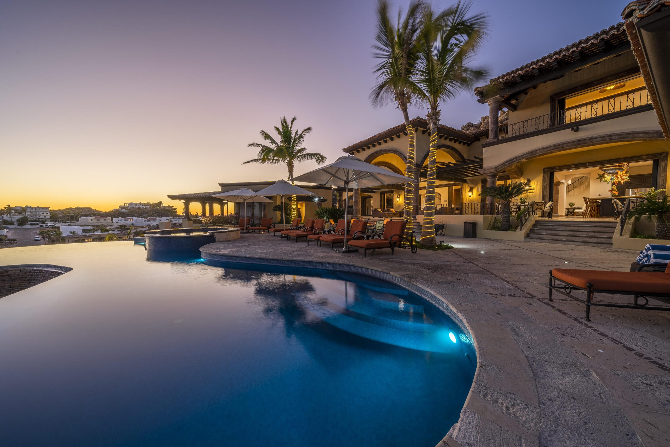 Cabo Condos Residences for sale