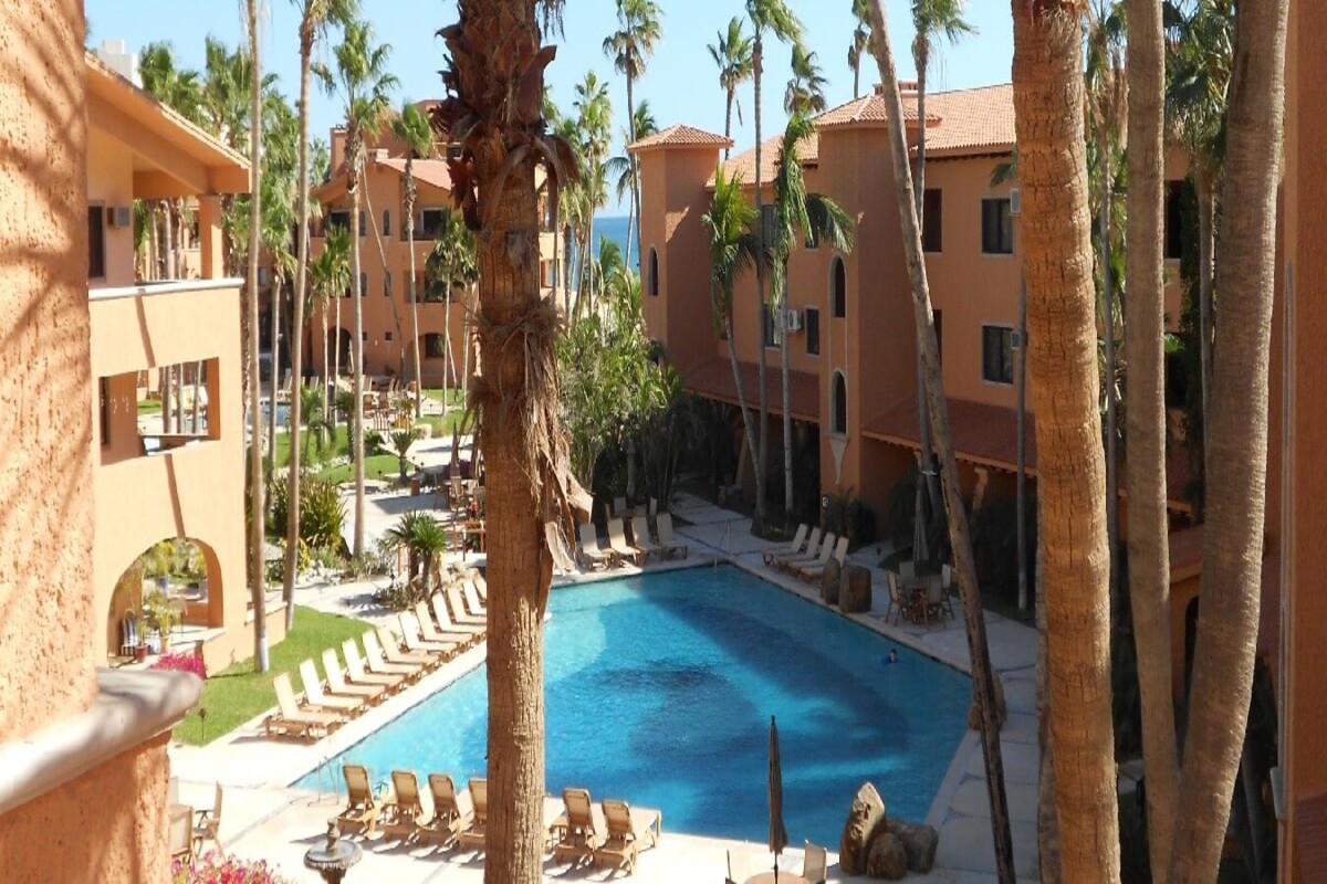 Cabo Condos Residence for Sale