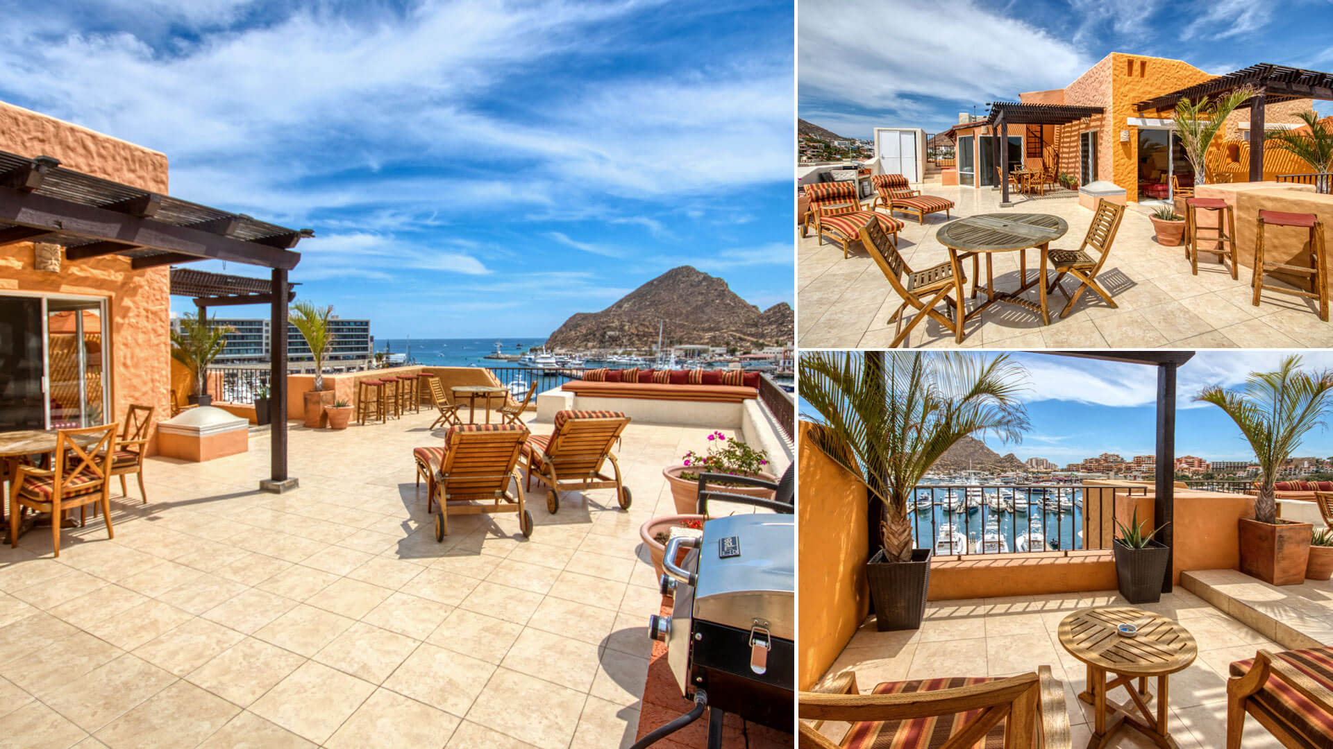 Cabo Condos Residence for Sale