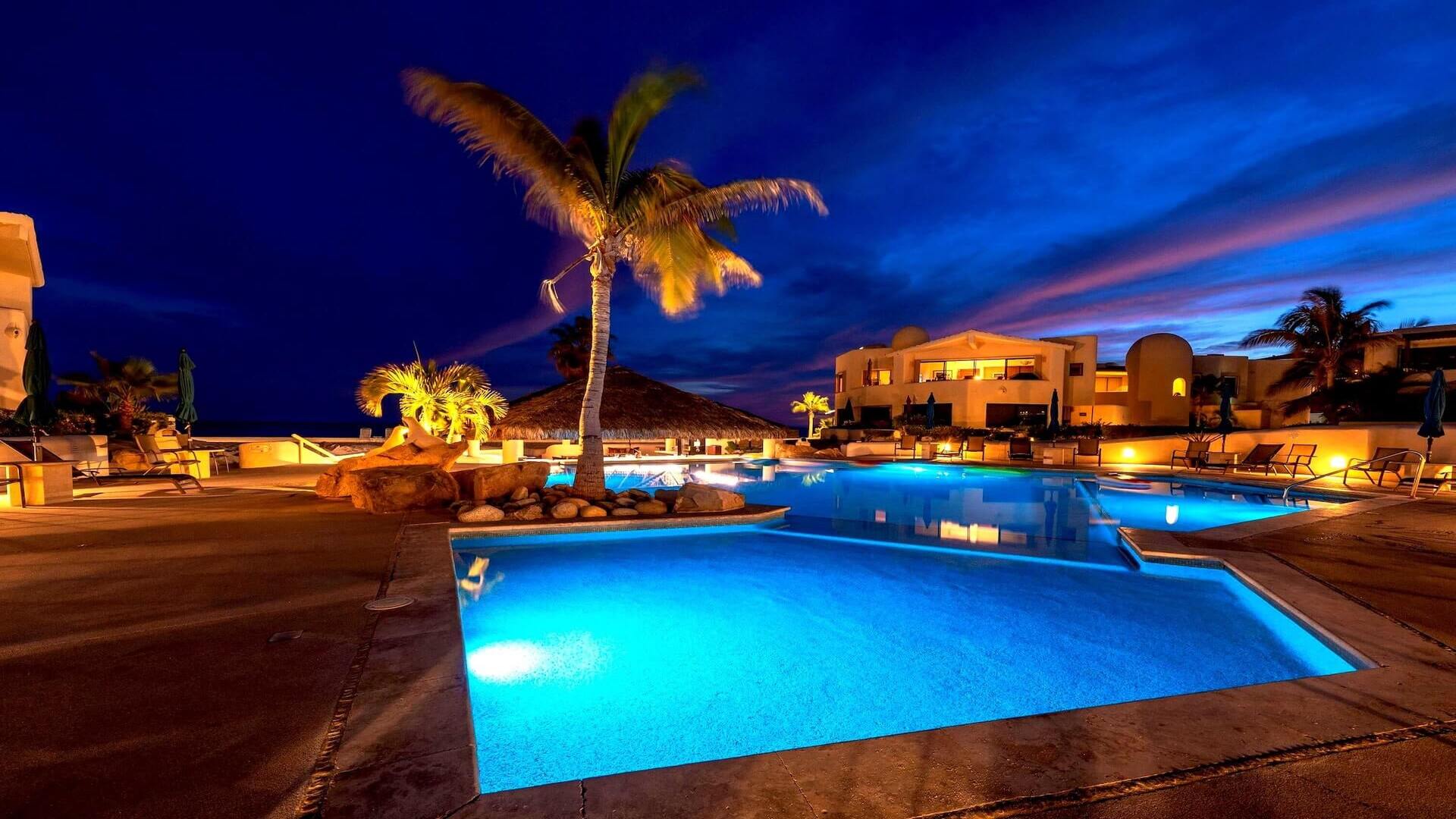 Cabo Condos Residence for Sale