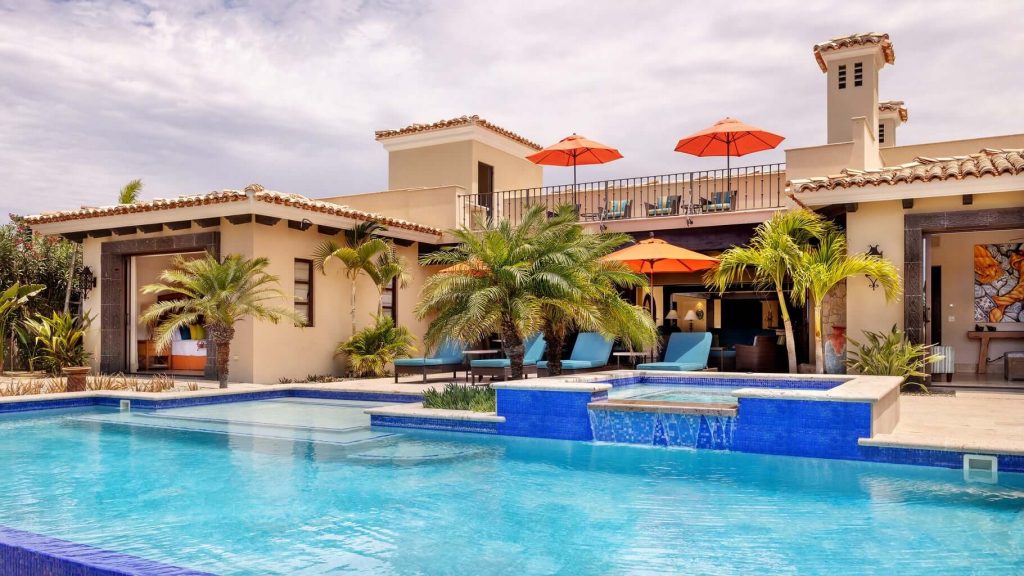 Cabo Condos Residence for sale