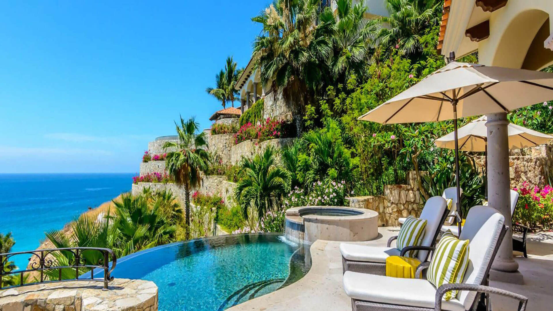 Cabo Condos Residence for sale