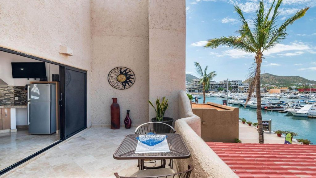 Cabo Condos Residence for sale