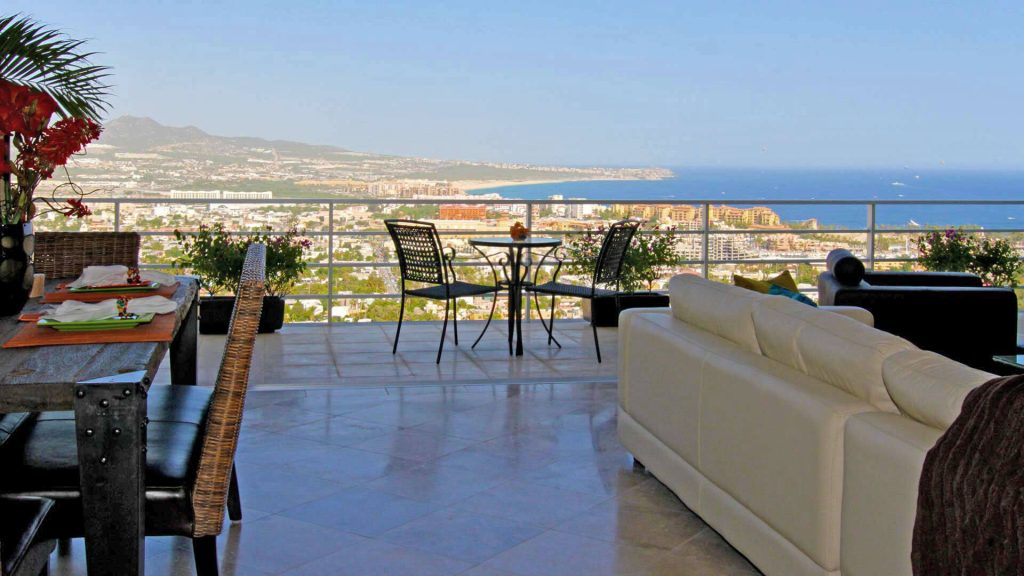 Cabo del sol Residence for sale