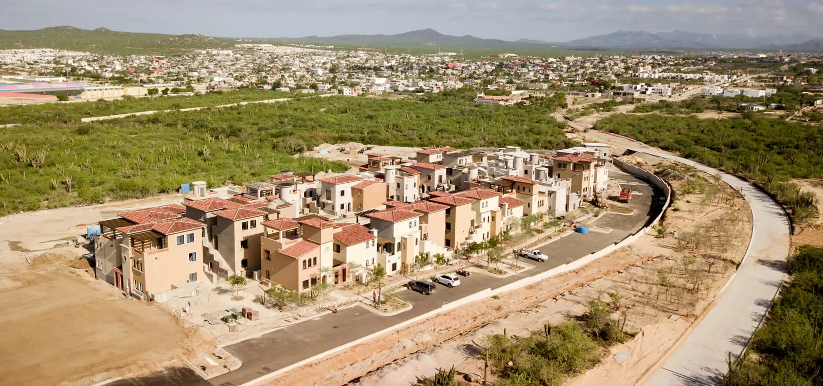 Cabo del sol Residence for sale