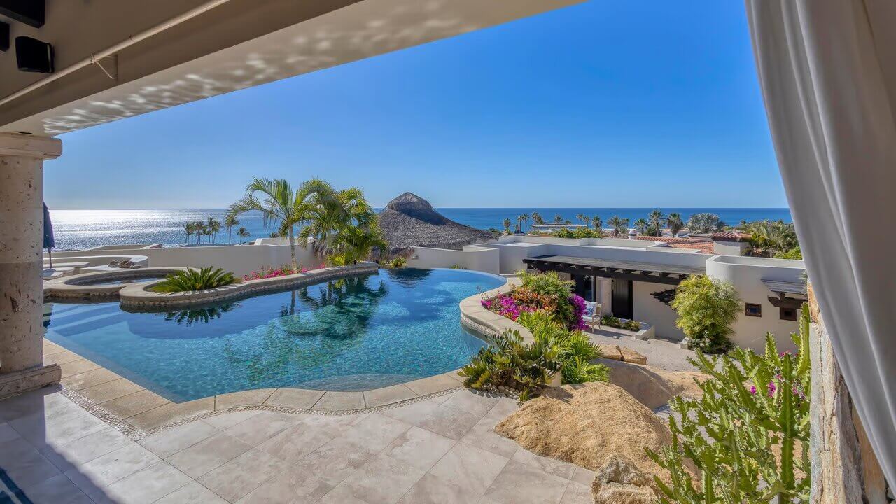 Exclusive Real Estate in Cabo Condos