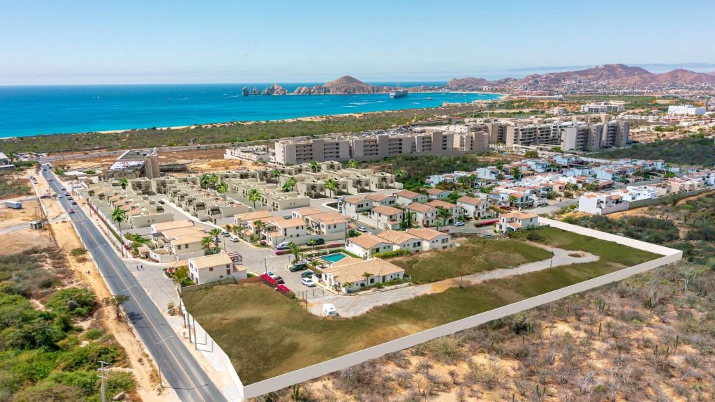 Affordable Homes in Cabo Condos