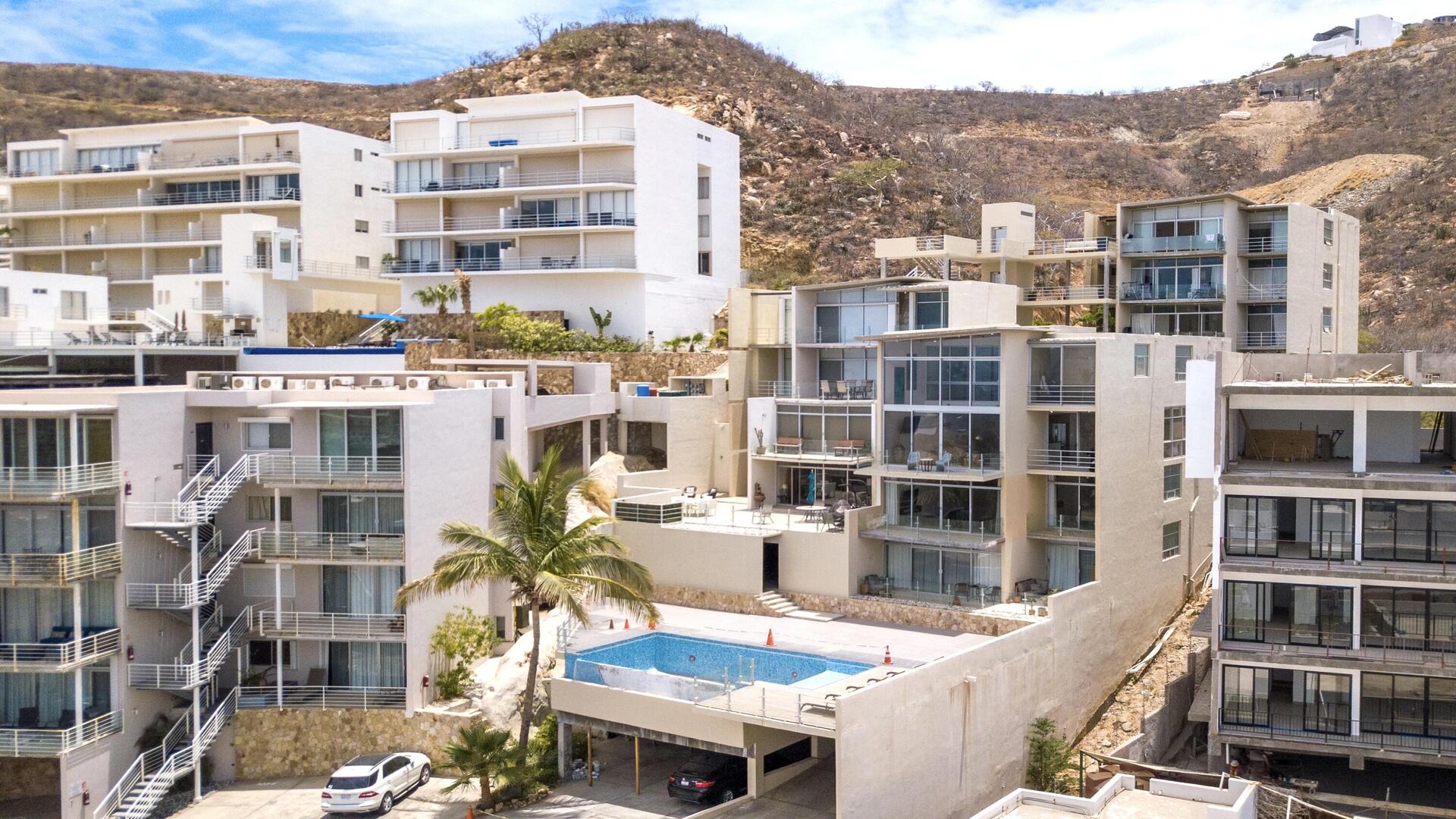 Cabo Condos for sale