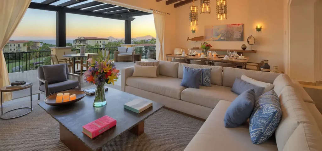 Cabo Condos Luxury Villas for Sale