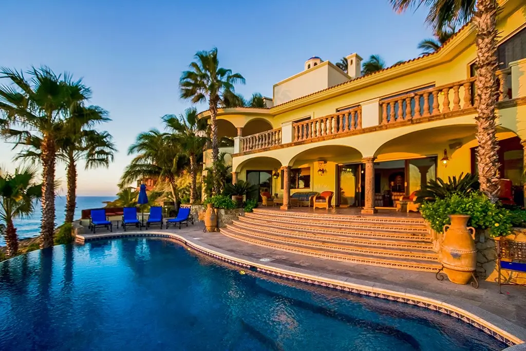 Cabo Condos Luxury Villas for Sale