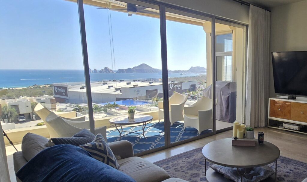 1 Vista Vela I, Cabo Corridor, BS | Los Cabos For Sale