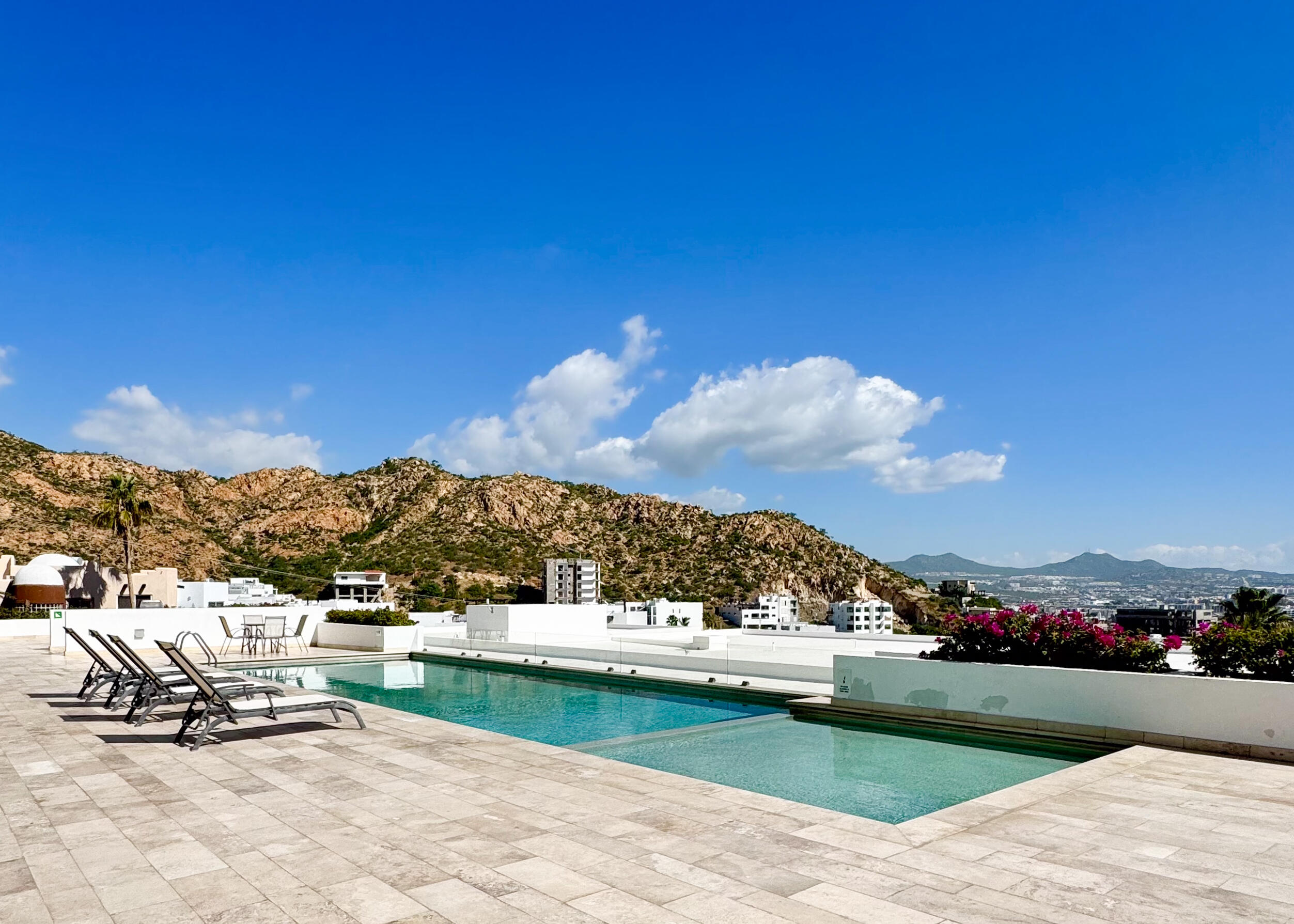 1065 Libertad, Cabo San Lucas, BS