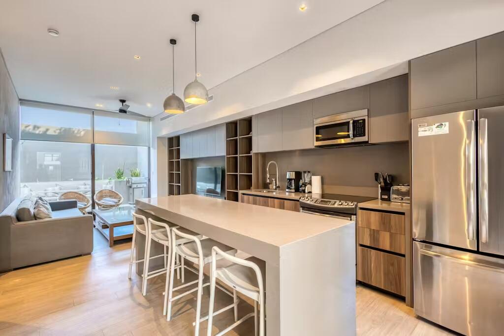 1206 Paraiso Residences, Cabo San Lucas, BS | Los Cabos For Sale