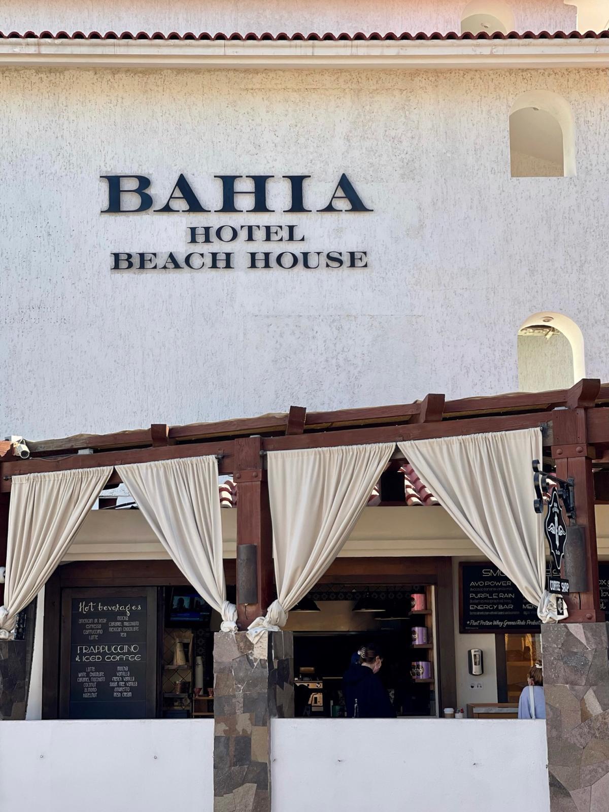 130 Avenida del Pescador, Cabo San Lucas, BS