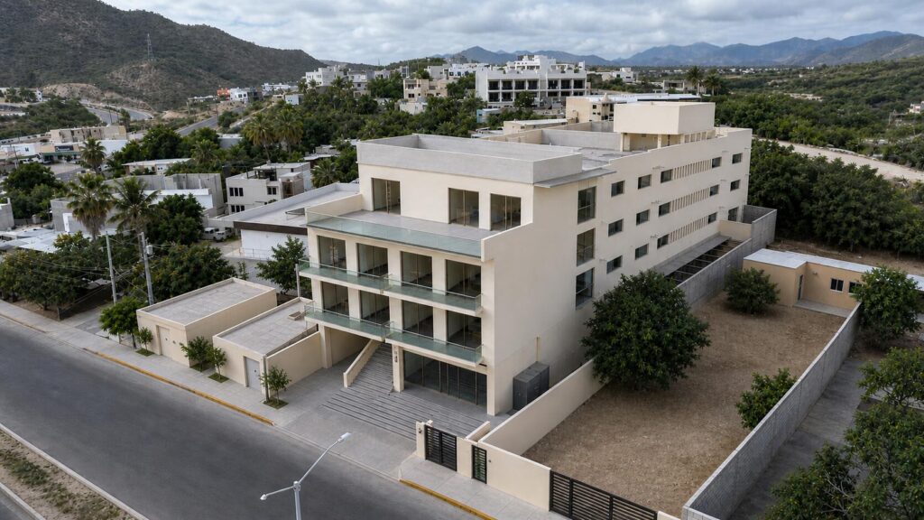 1431 Blvd. Forjadores, San Jose del Cabo, BS | Los Cabos For Sale