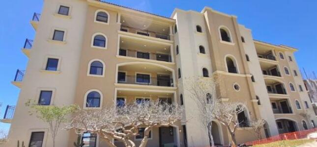 2 bed Mavila Tower, Pacific, Pacific, BS | Los Cabos For Sale
