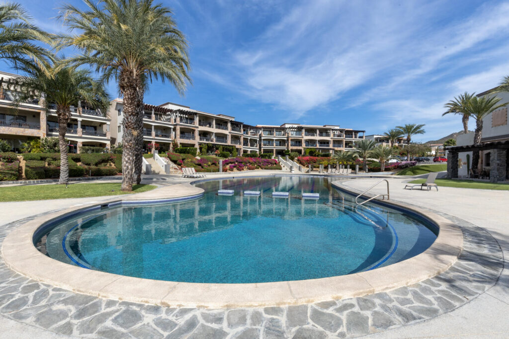 (2) Car Garage Included, Cabo Corridor, BS | Los Cabos For Sale