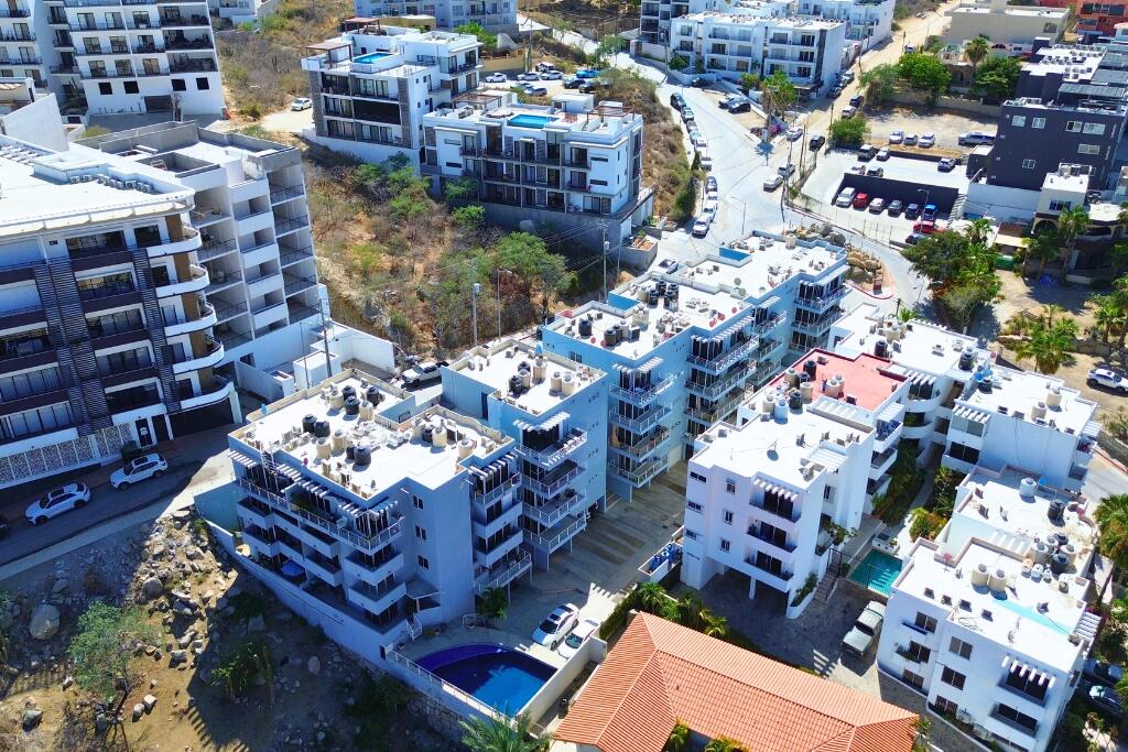 202 A Don Alberto, Cabo San Lucas, BS | Los Cabos For Sale