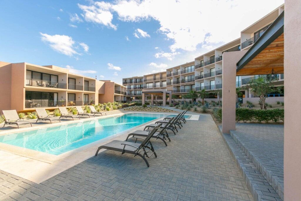 /2Bath Condo, Prime Sunset, Cabo San Lucas, BS | Los Cabos For Sale