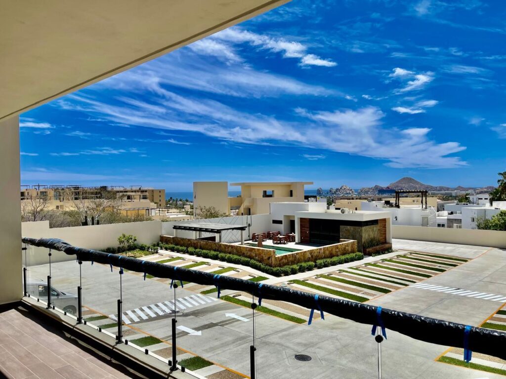 2nd floor Ocean view, Cabo Corridor, BS | Los Cabos For Sale