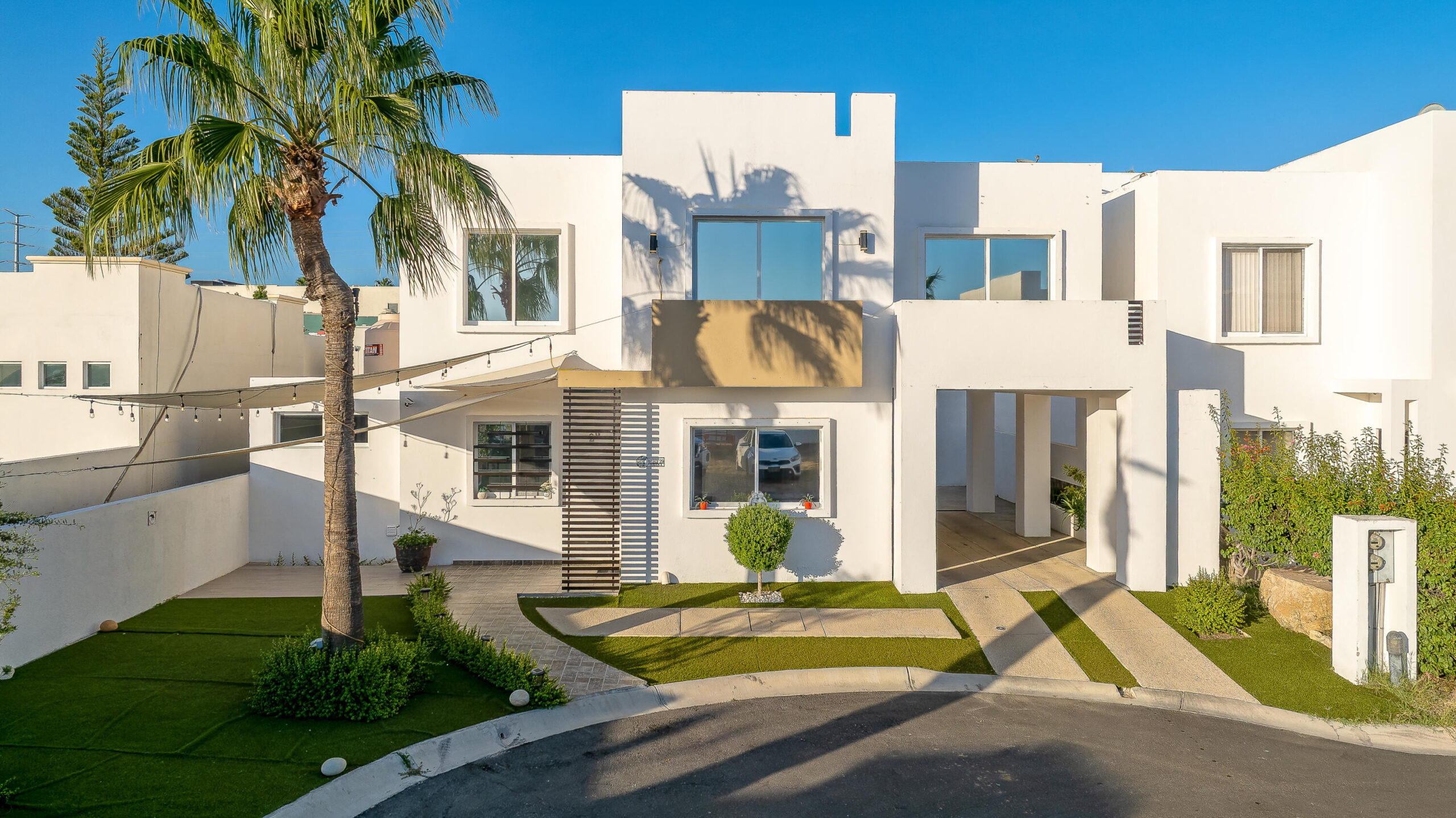 3 Calle Balsa, Cabo San Lucas, BS