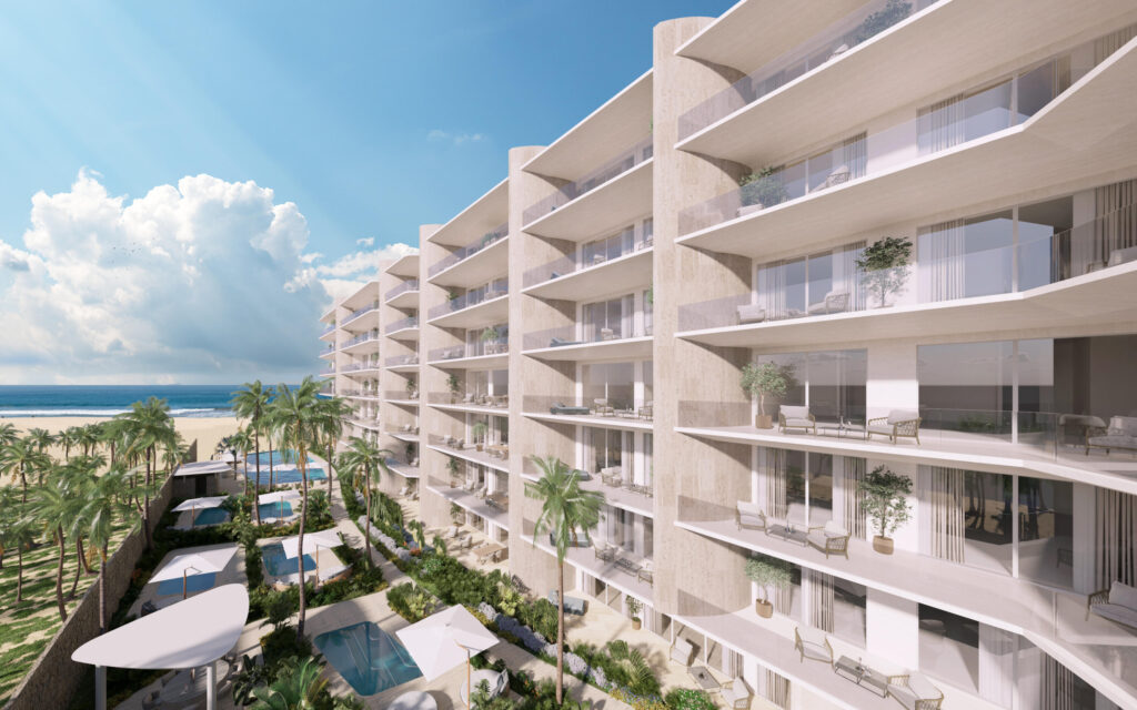 302 Bahia de las Palmas, San Jose del Cabo, BS | Los Cabos For Sale