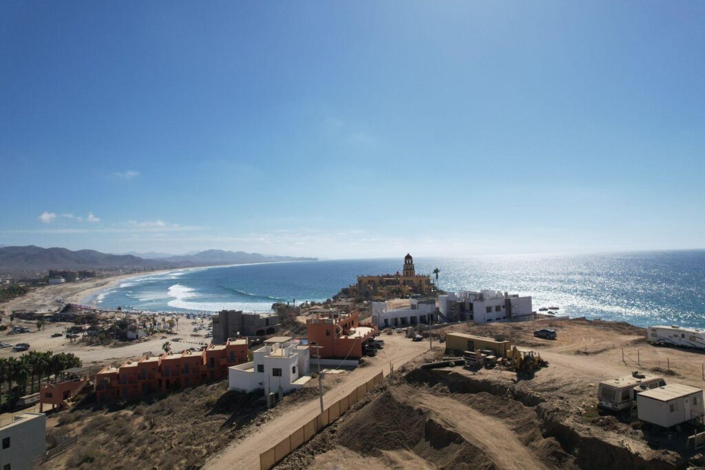 304 The Cliff at Cerritos, Pacific, Pacific, BS | Los Cabos For Sale