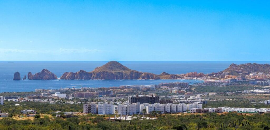 3B Ventanas Condo, Cabo Corridor, Cabo Corridor, BS | Los Cabos For Sale