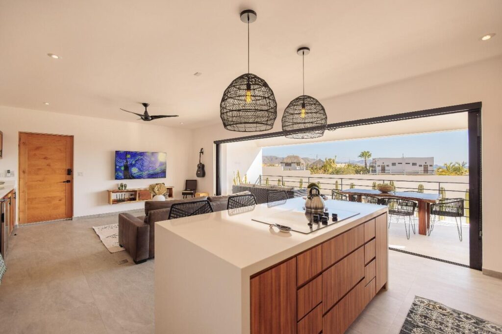405 The Cliff at Cerritos, Pacific, Pacific, BS | Los Cabos For Sale