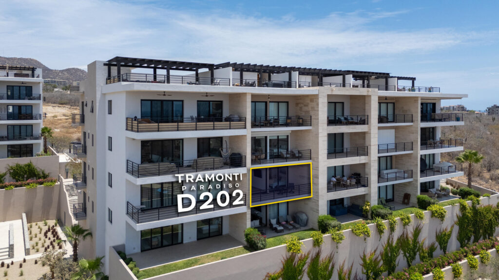 512 Salomon de la Cruz Perez, Cabo Corridor, BS | Los Cabos For Sale