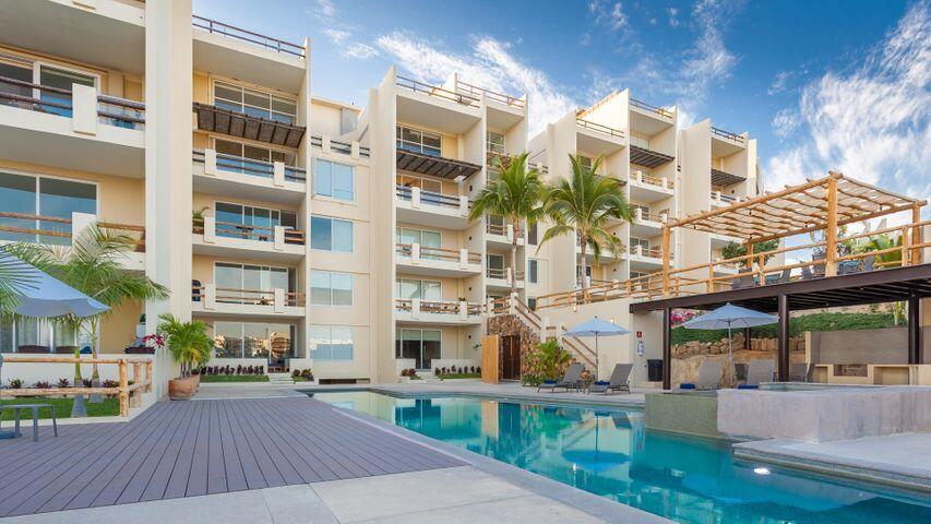 702 Paseo Las Misiones, San Jose del Cabo, BS | Los Cabos For Sale