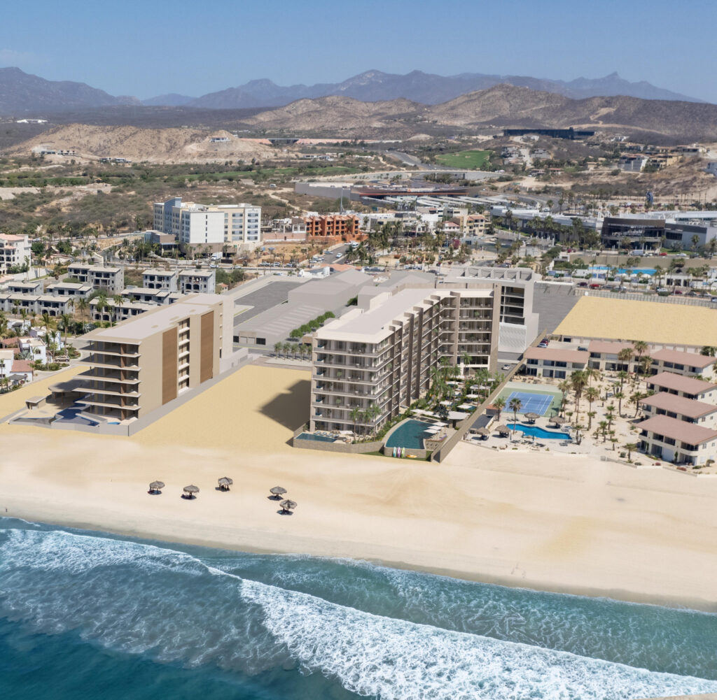 704 Bahia de las Palmas, San Jose del Cabo, BS | Los Cabos For Sale