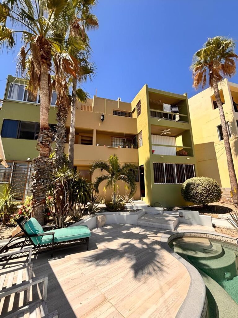 811 Nopal, San Jose del Cabo, BS | Los Cabos For Sale