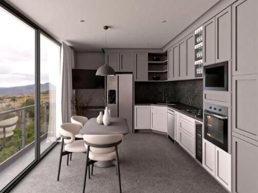 A405 Puerta del Sol, Cabo Corridor, BS | Los Cabos For Sale