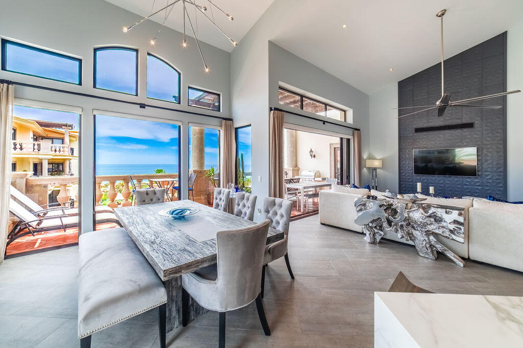 A405 Puerta del Sol, Cabo Corridor, BS | Los Cabos For Sale