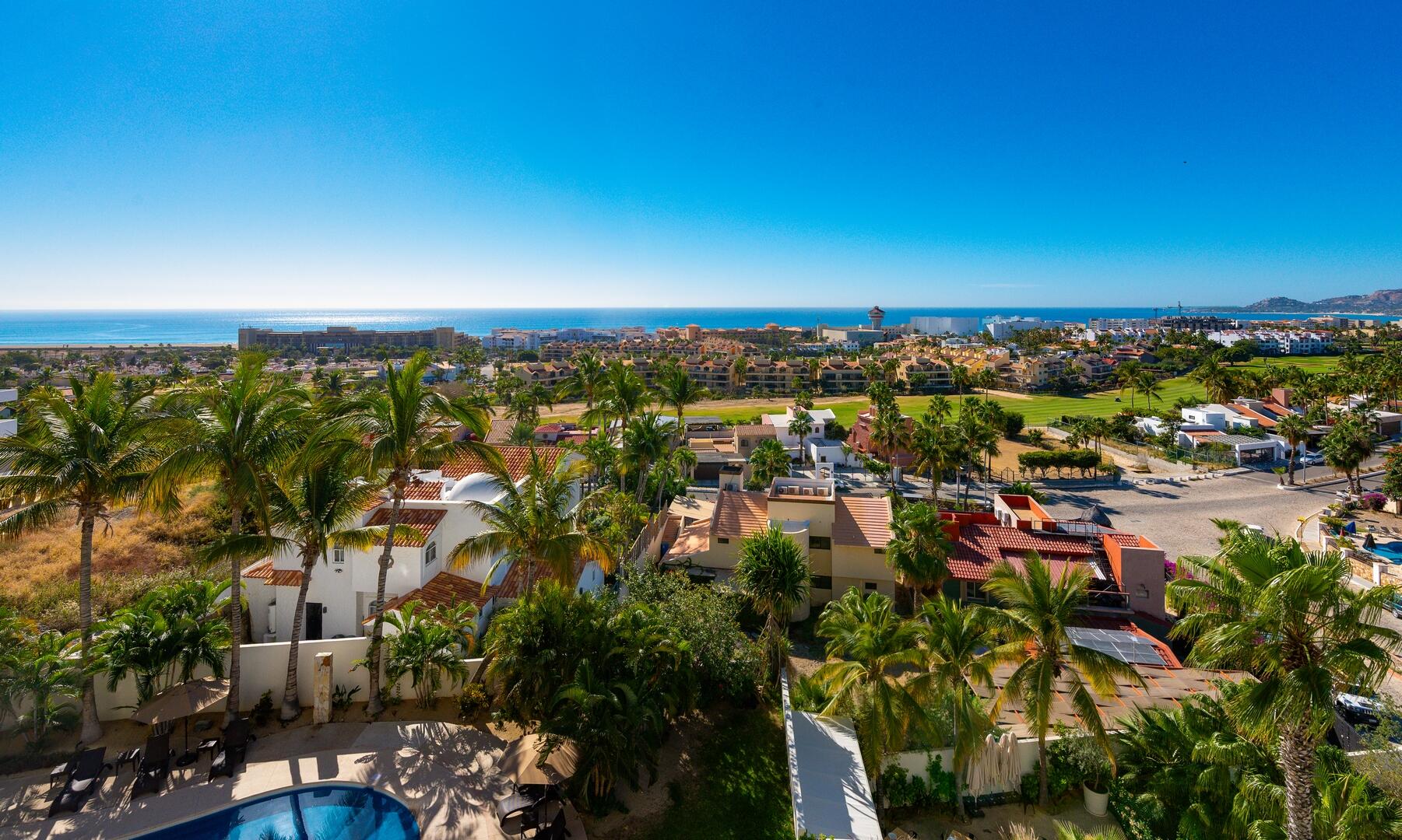 Alegranza A 402, San Jose del Cabo, San Jose del Cabo, BS