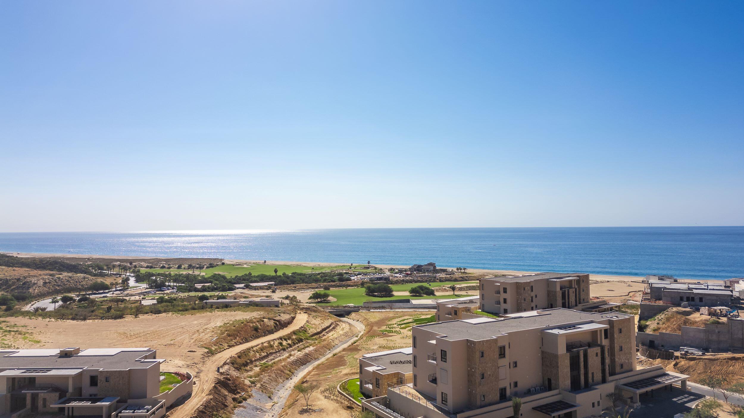 Alvar in Quivira Los Cabos, Pacific, BS
