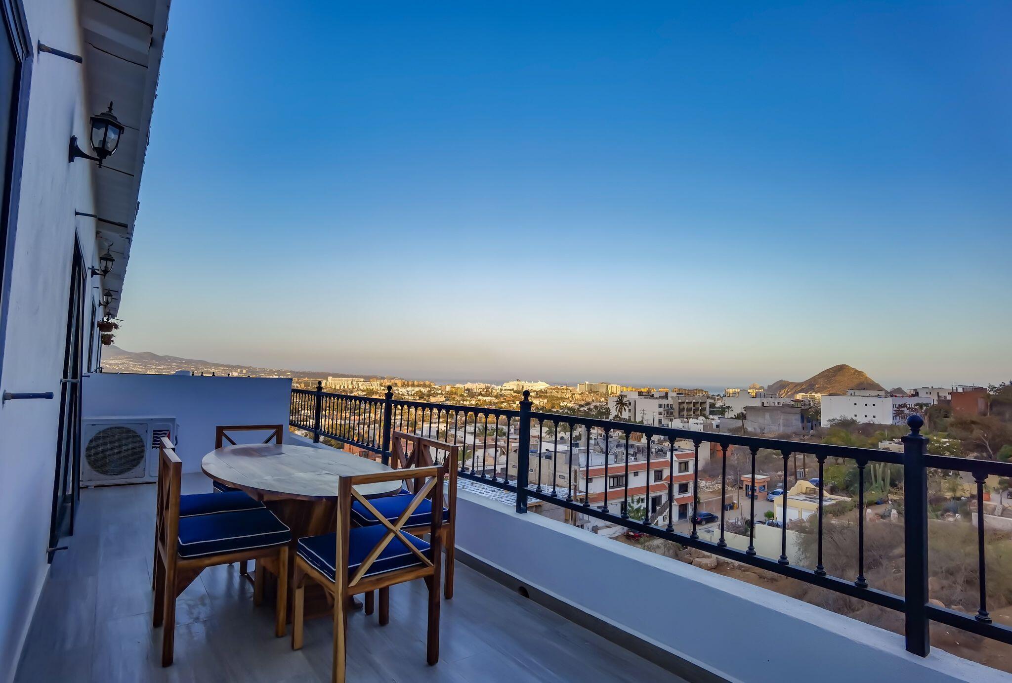 Alvar Tower 6, Pacific, Pacific, BS