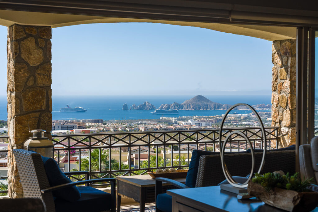 Arch View 2 BED, Cabo Corridor, Cabo Corridor, BS | Los Cabos For Sale
