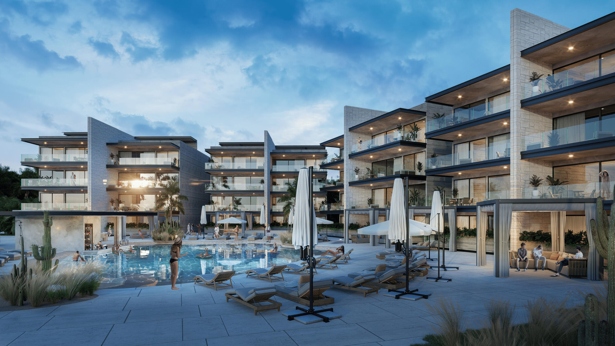 Los Cabos Ventanas Experience Cabo living in this magical 3-bed, 2-bath penthouse in the iconic Ventanas Phase 2 community of El Tezal. Enjoy ocean for sale
