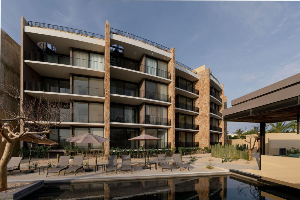 AV. Crispin Cesena, Cabo Corridor, BS | Los Cabos For Sale