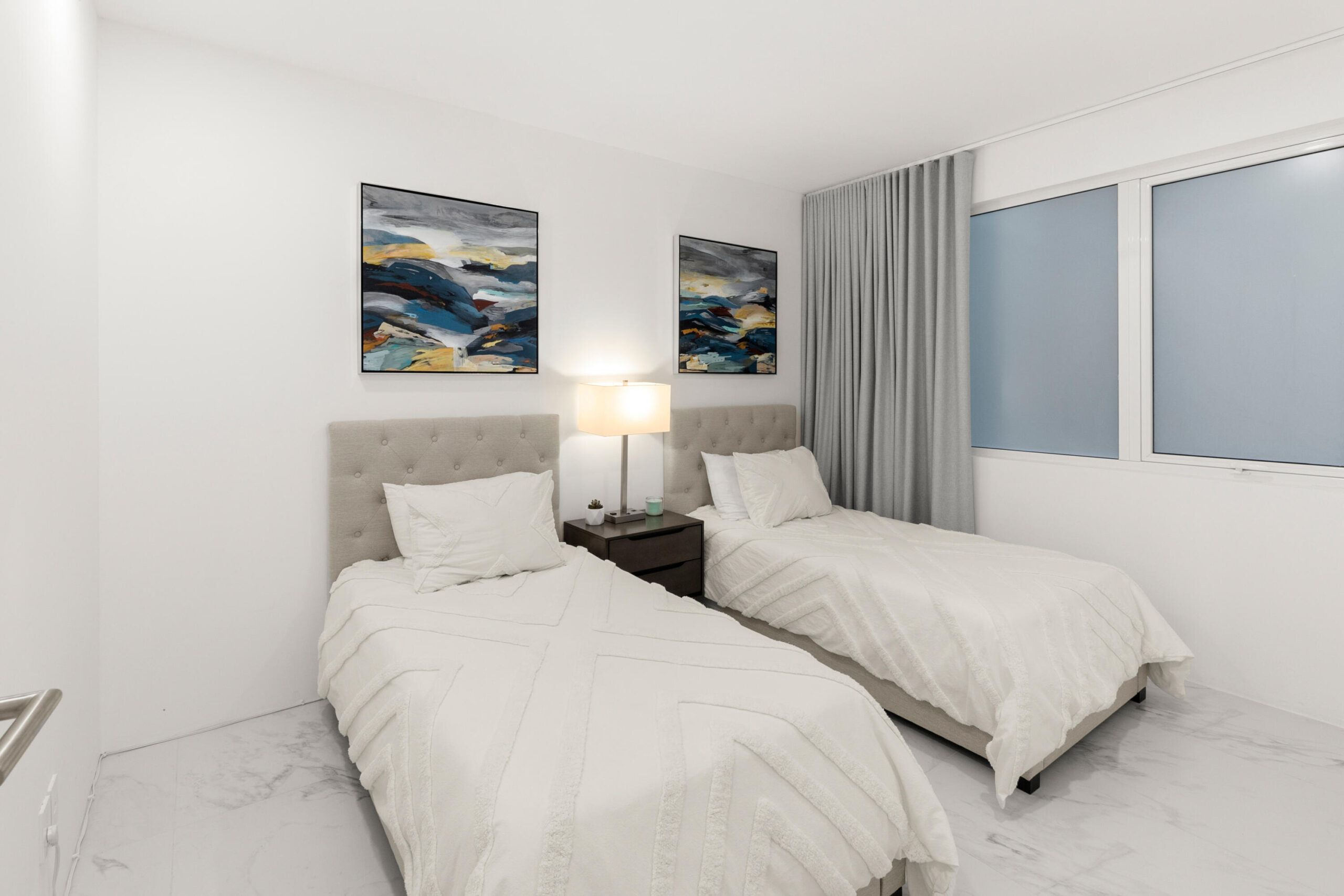 Los Cabos Sunset Stunning corner penthouse with direct panoramic for sale