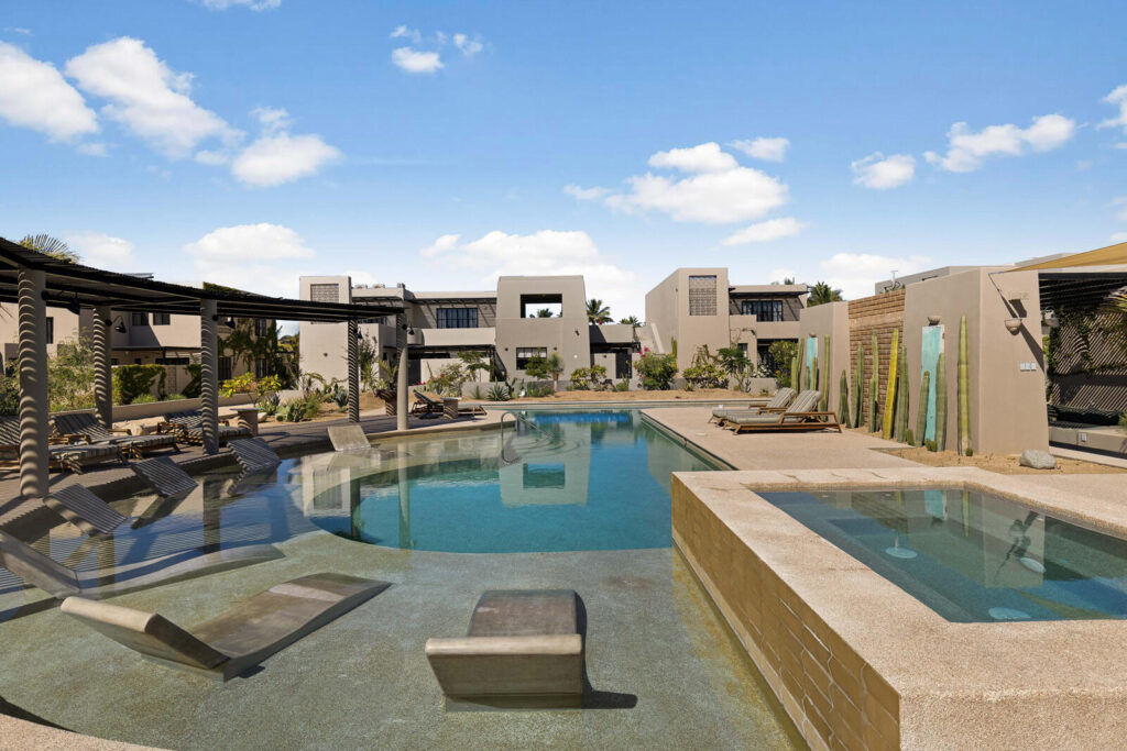 Baja Sage Hideaway D3, Pacific, Pacific, BS | Los Cabos For Sale