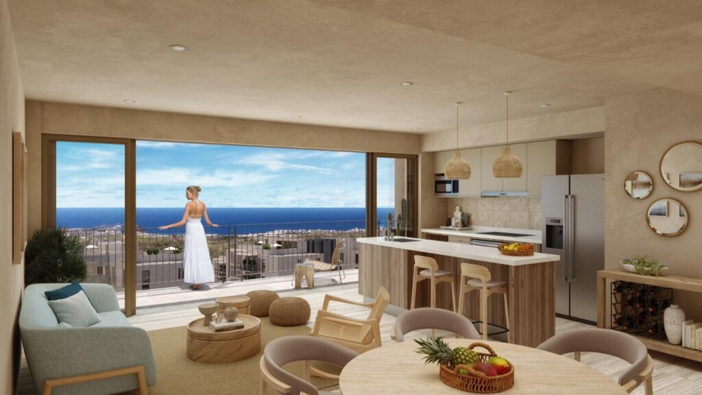 Balandra, Cabo Corridor, BS | Los Cabos For Sale