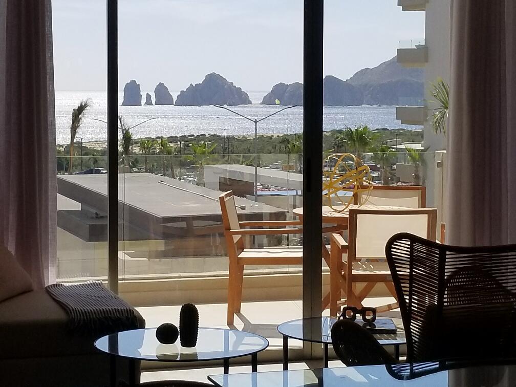 Building 1, Cabo Corridor, BS | Los Cabos For Sale