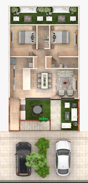 C. Coral, Cabo San Lucas, BS | Los Cabos For Sale