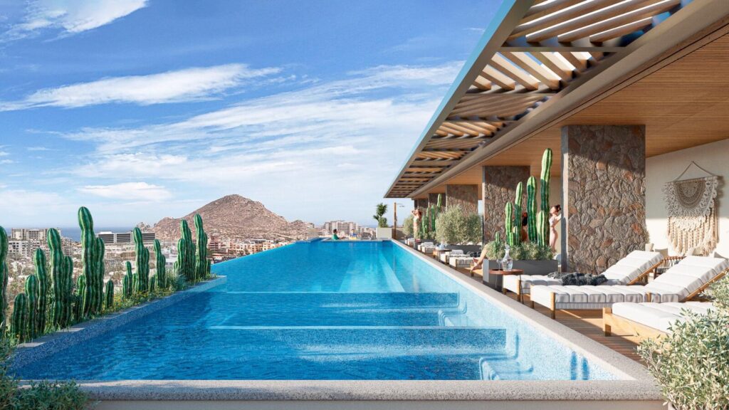 C de la Laguna, Cabo San Lucas, BS | Los Cabos For Sale