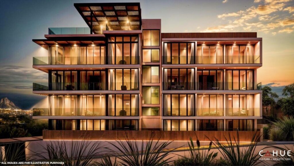 C. Sta.Teresa Mza 3 L. 7, Cabo Corridor, BS | Los Cabos For Sale