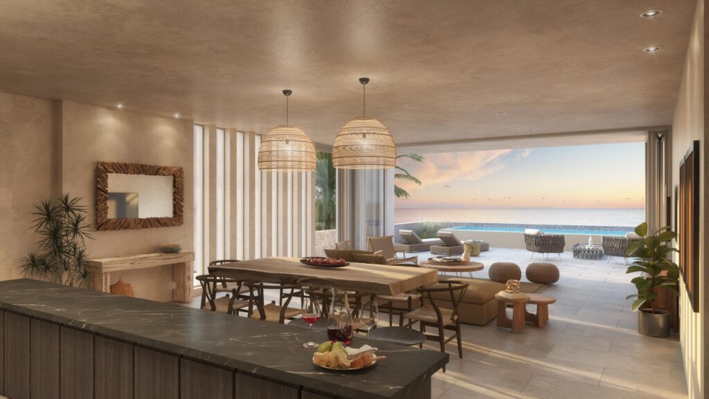 Cabo Costa Garden Villa, Cabo Corridor, Cabo Corridor, BS | Los Cabos For Sale